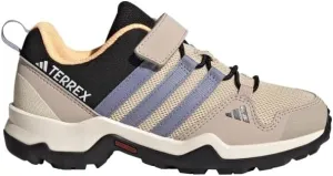 adidas Terrex AX2R CF K Kids', Beige, Size 6