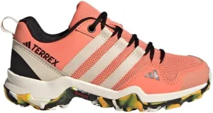 adidas Terrex AX2R K Kids', Orange, Size 11K