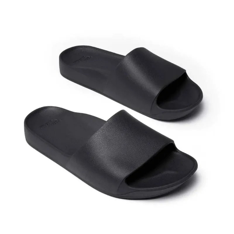 ARCHIES SLIDE BLACK