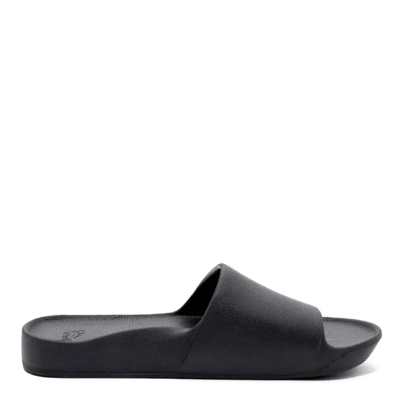 ARCHIES SLIDE BLACK