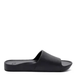 ARCHIES SLIDE BLACK