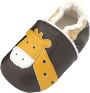 Baby Girls Shoes Soft Anti-Slip Sole Newborn Unisex Infant Sneaker with Bowknot Cute Toddler Shoes for Kids Girl