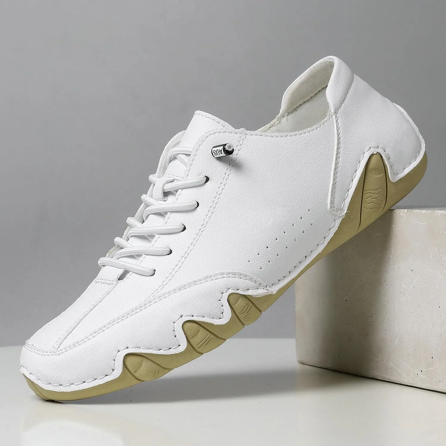 Barefoot Shoes Vogany Breathable Orthopaedic Ergonomic Orthopaedic Barefoot Shoes Men's Sneaker