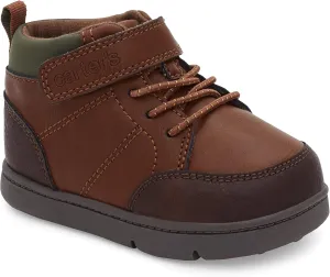 Carter's Unisex-Baby Luca-bp First Walker Shoe