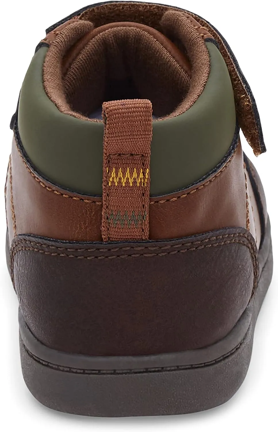 Carter's Unisex-Baby Luca-bp First Walker Shoe