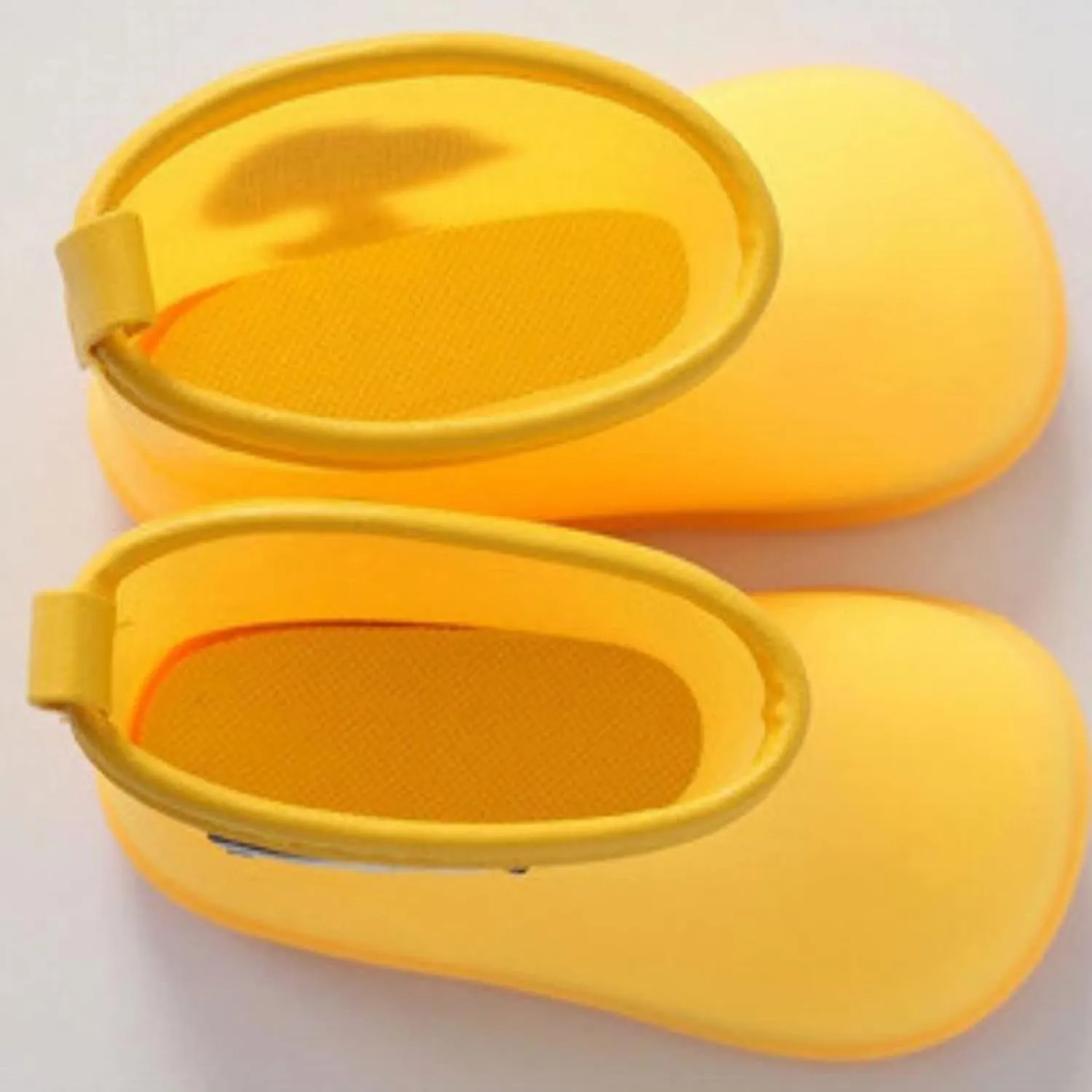Children's Rain Shoes Boys And Girls Water Shoes Baby Rain Boots Water Boots In Large And Small Toddler Dress up