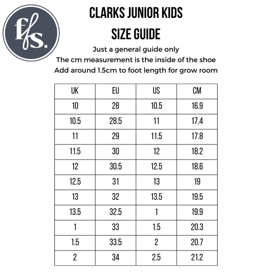 Clarks - Girls Pippa Lilac Leather Sandals E Average Width