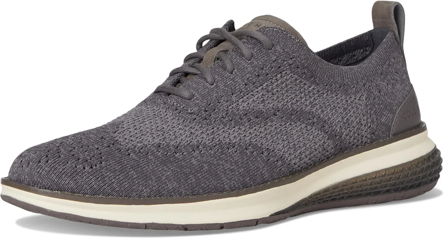 Cole Haan Men's Og Energyweave Stitchlite Wing Oxfords