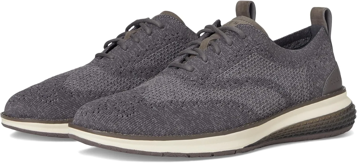 Cole Haan Men's Og Energyweave Stitchlite Wing Oxfords