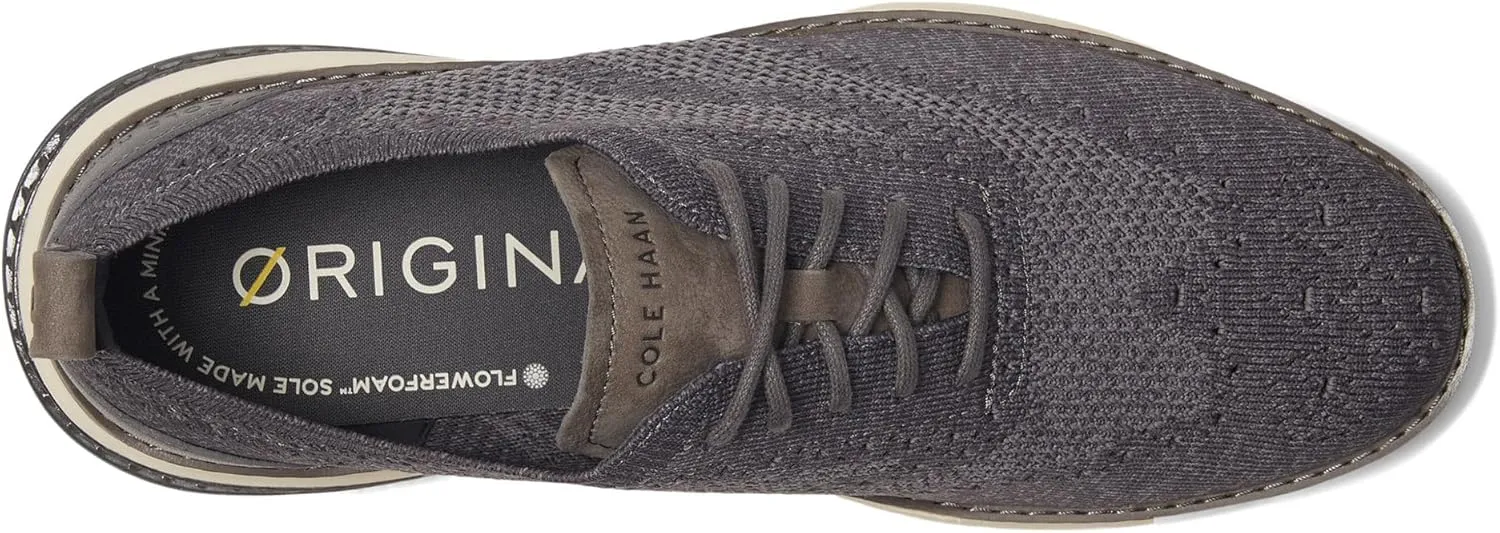 Cole Haan Men's Og Energyweave Stitchlite Wing Oxfords