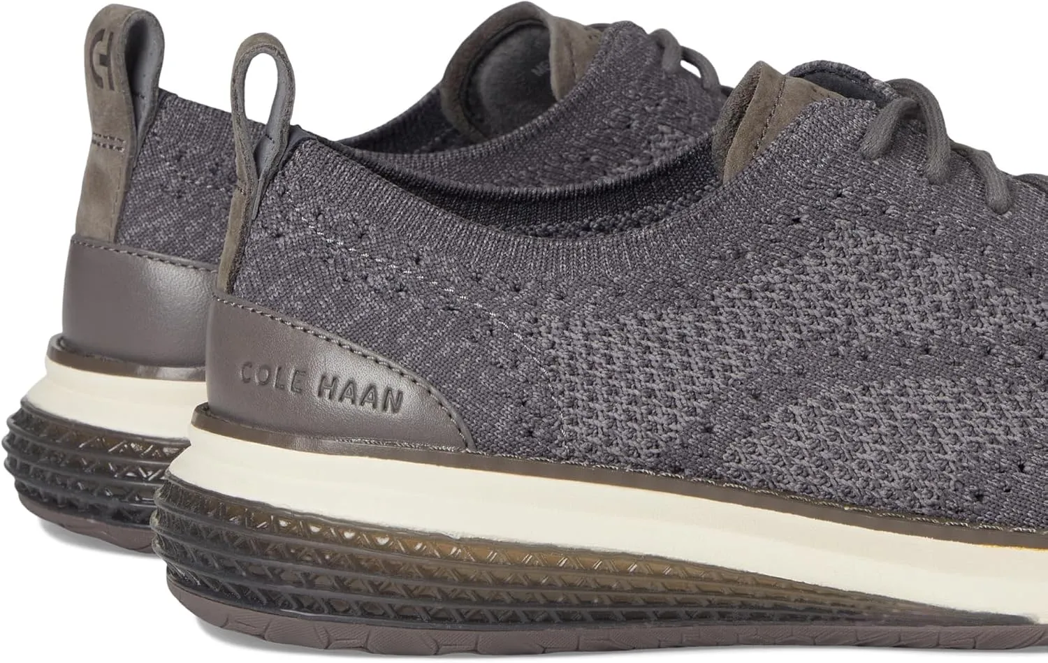 Cole Haan Men's Og Energyweave Stitchlite Wing Oxfords