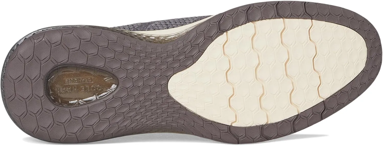 Cole Haan Men's Og Energyweave Stitchlite Wing Oxfords