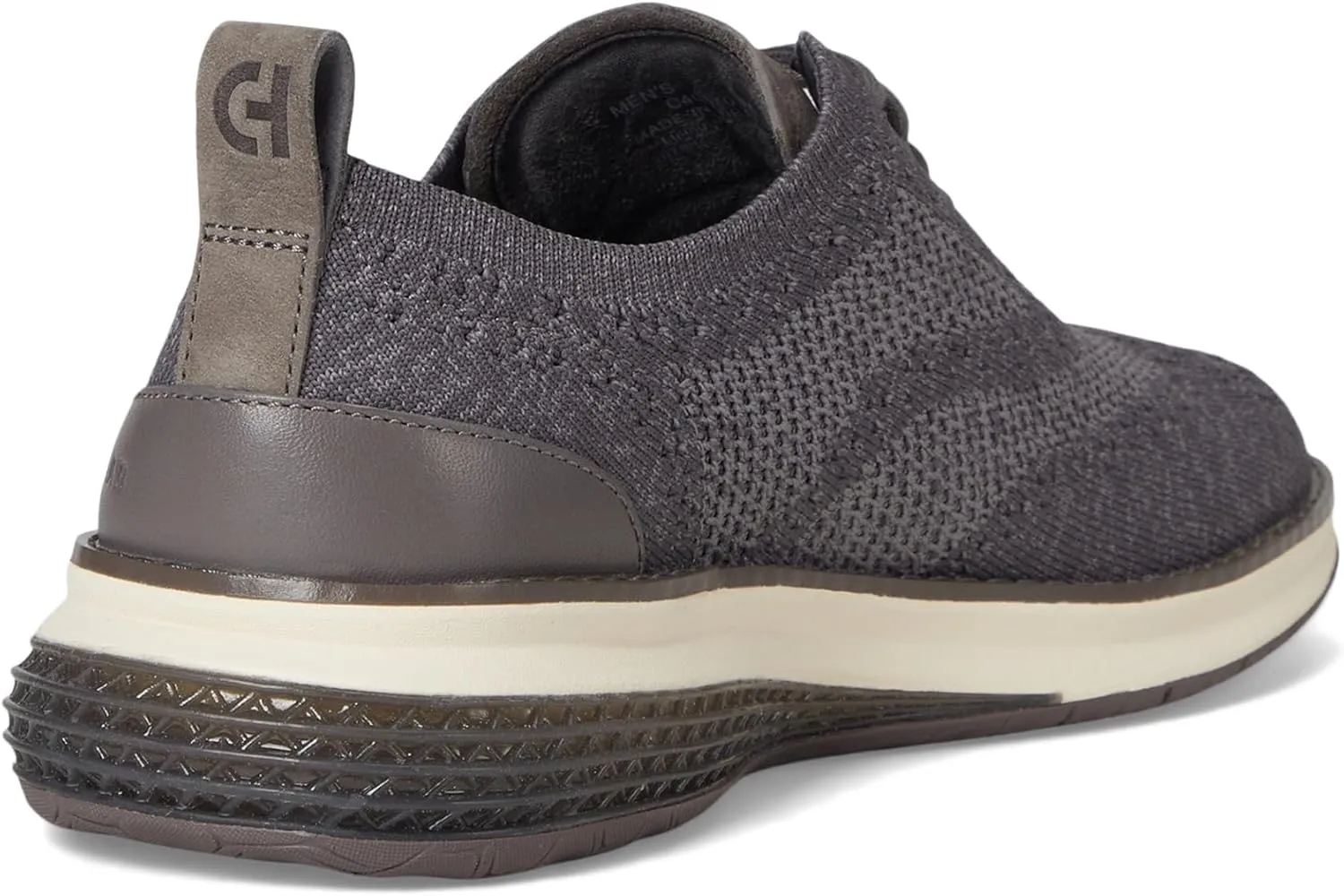 Cole Haan Men's Og Energyweave Stitchlite Wing Oxfords