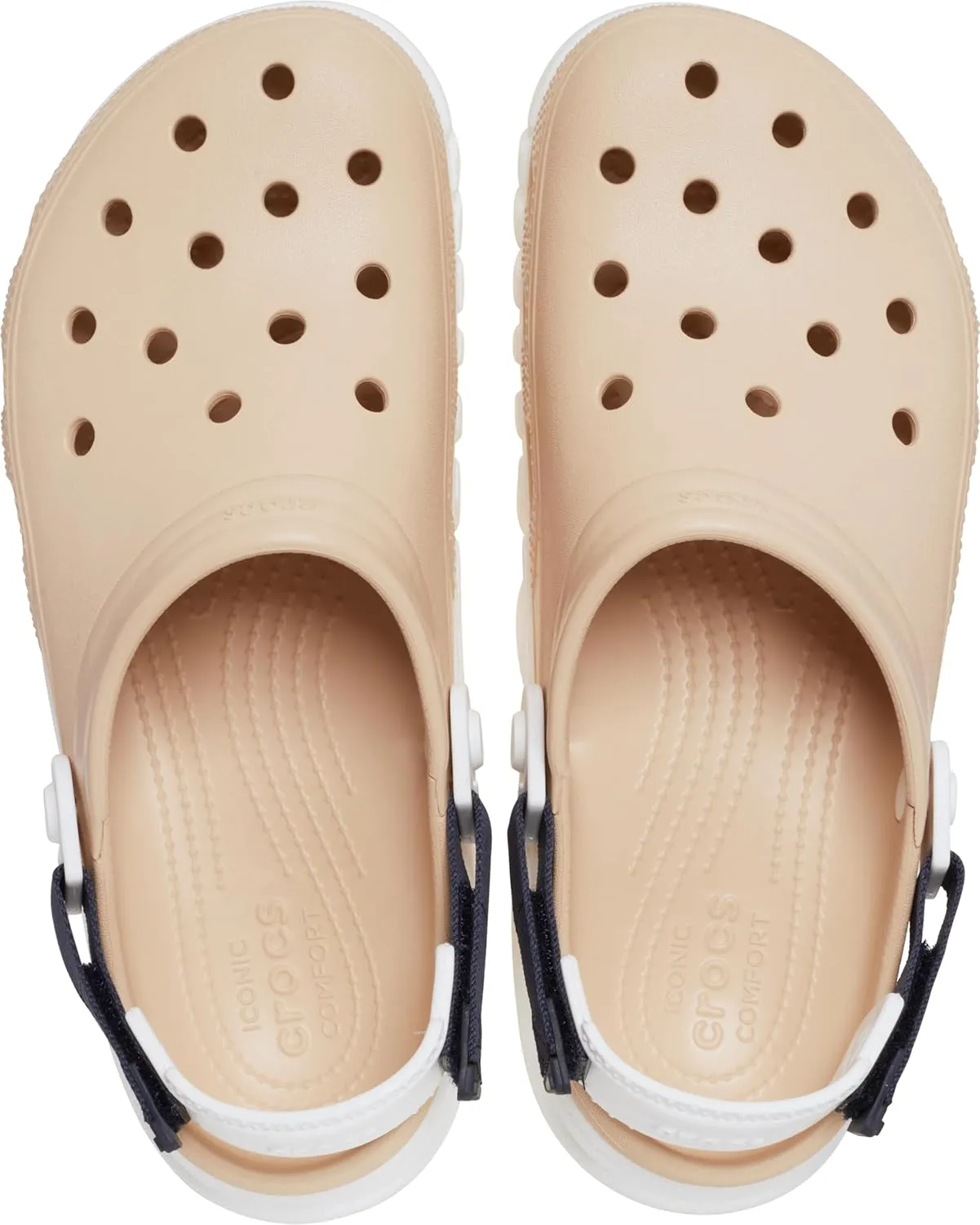 Crocs Unisex-Adult Duet Max Ii Clog