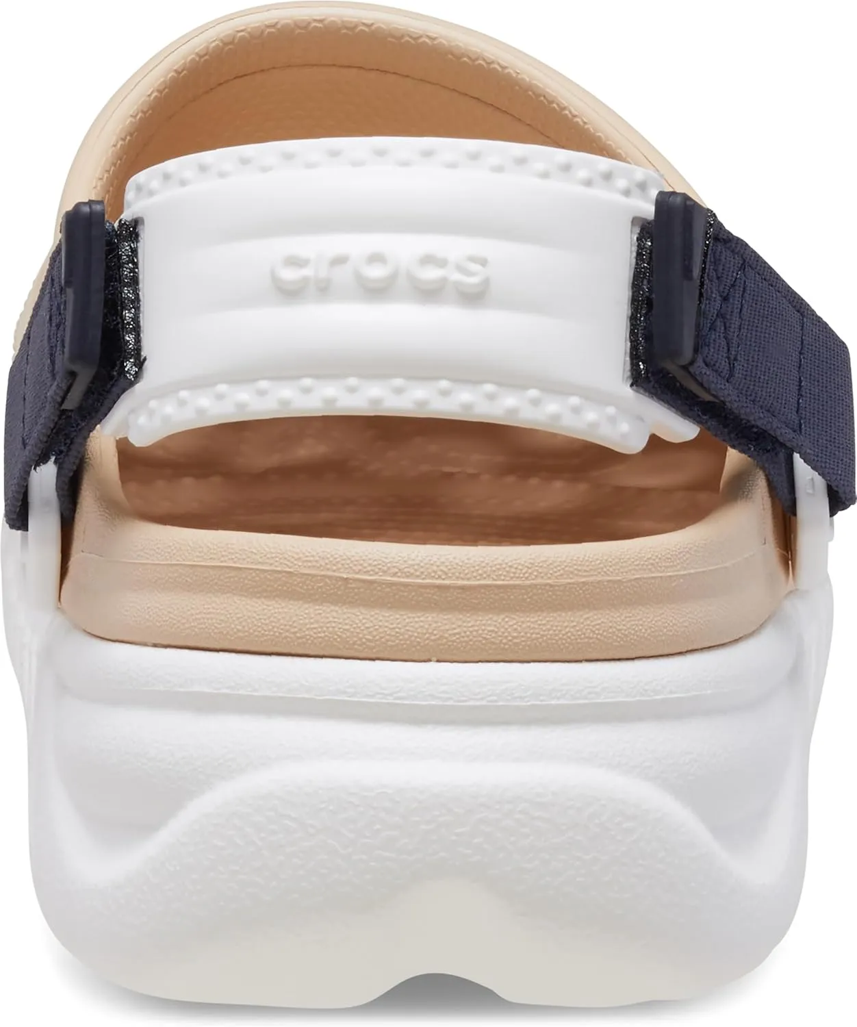 Crocs Unisex-Adult Duet Max Ii Clog