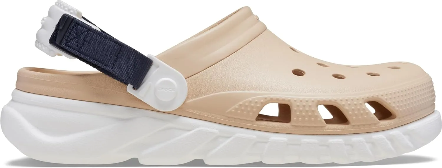 Crocs Unisex-Adult Duet Max Ii Clog