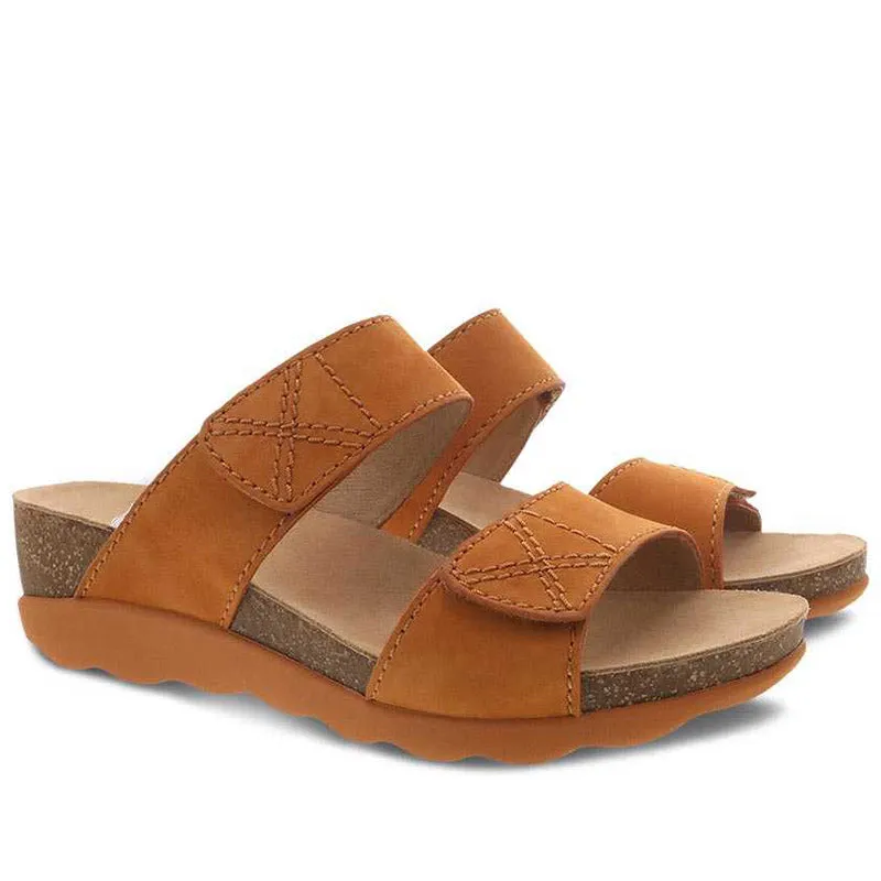 Dansko Women's Maddy Milled Nubuck