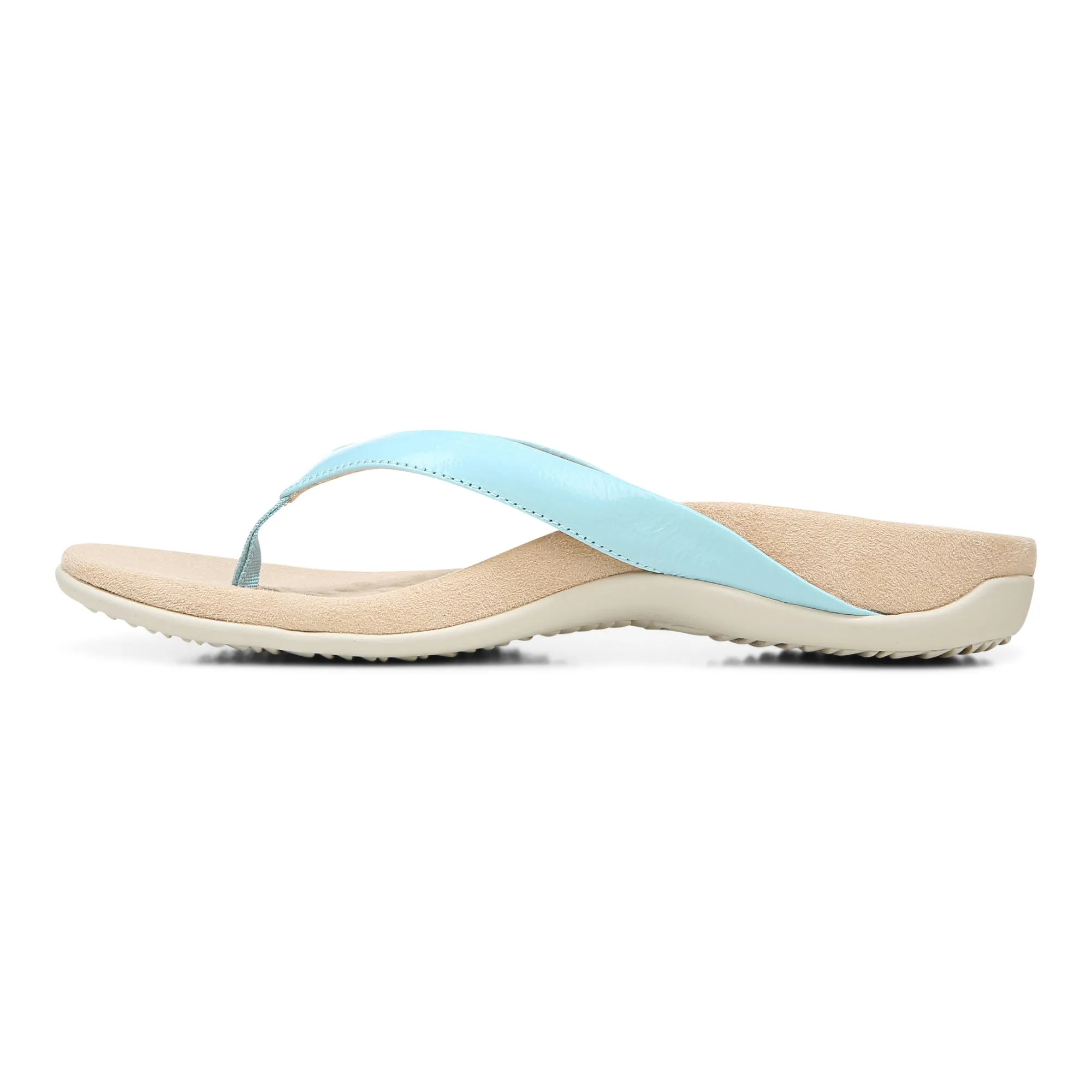 Dillon Sandal - Porcelain Blue