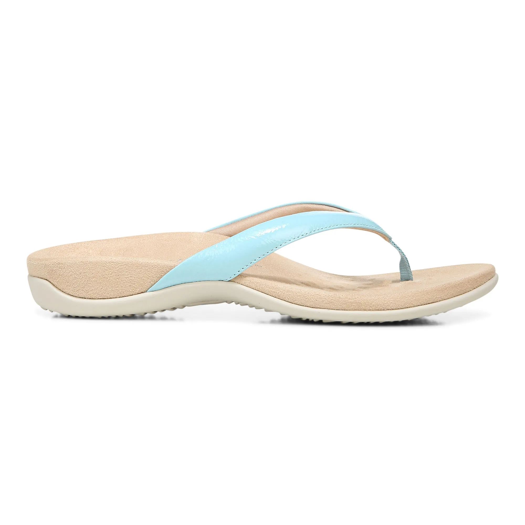 Dillon Sandal - Porcelain Blue