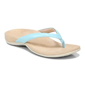 Dillon Sandal - Porcelain Blue