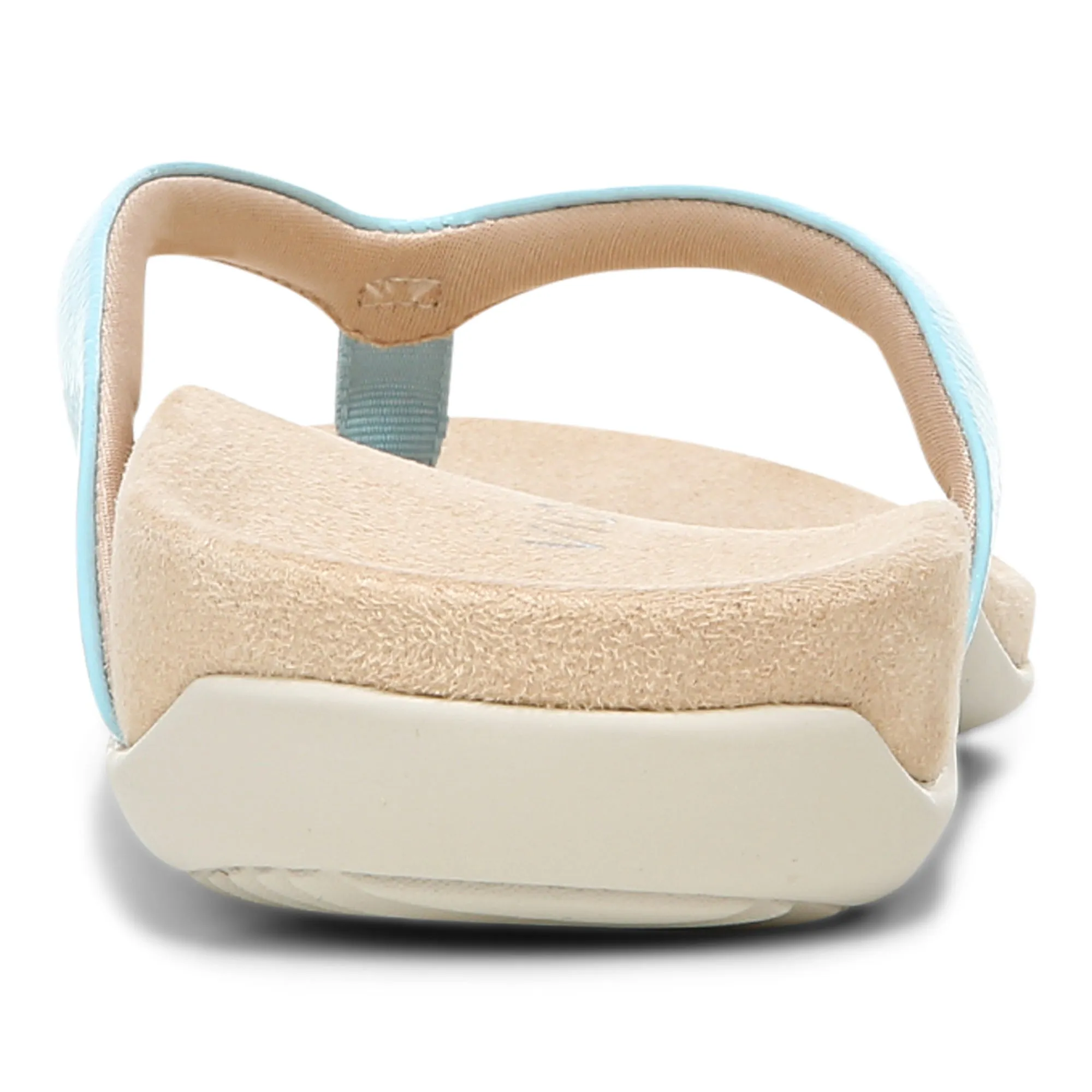 Dillon Sandal - Porcelain Blue