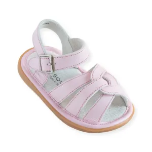 Emma Pink Sandal