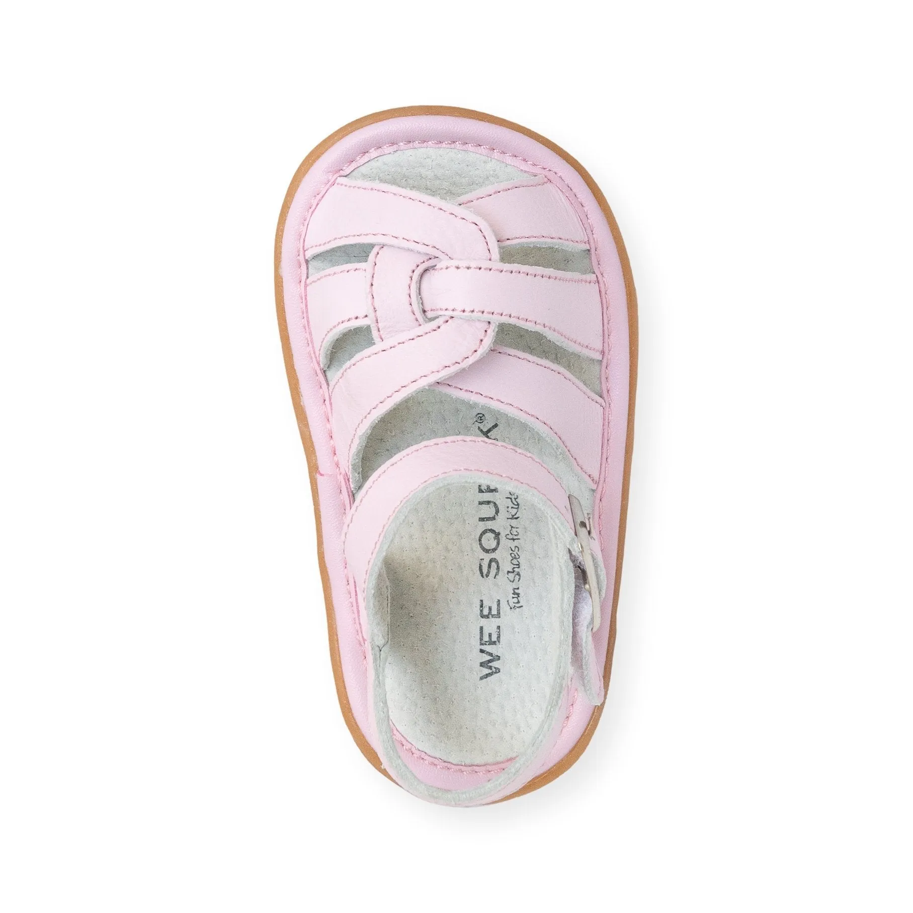 Emma Pink Sandal