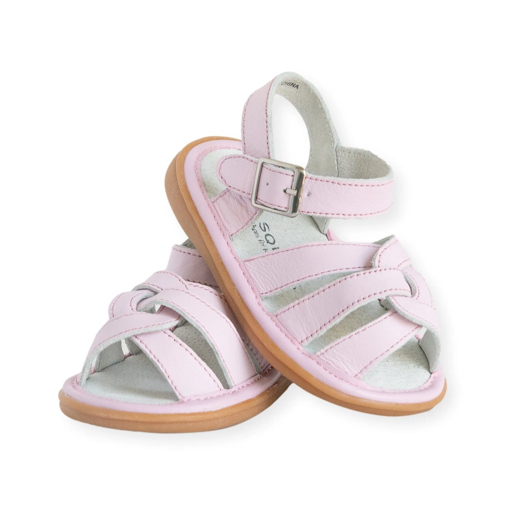 Emma Pink Sandal