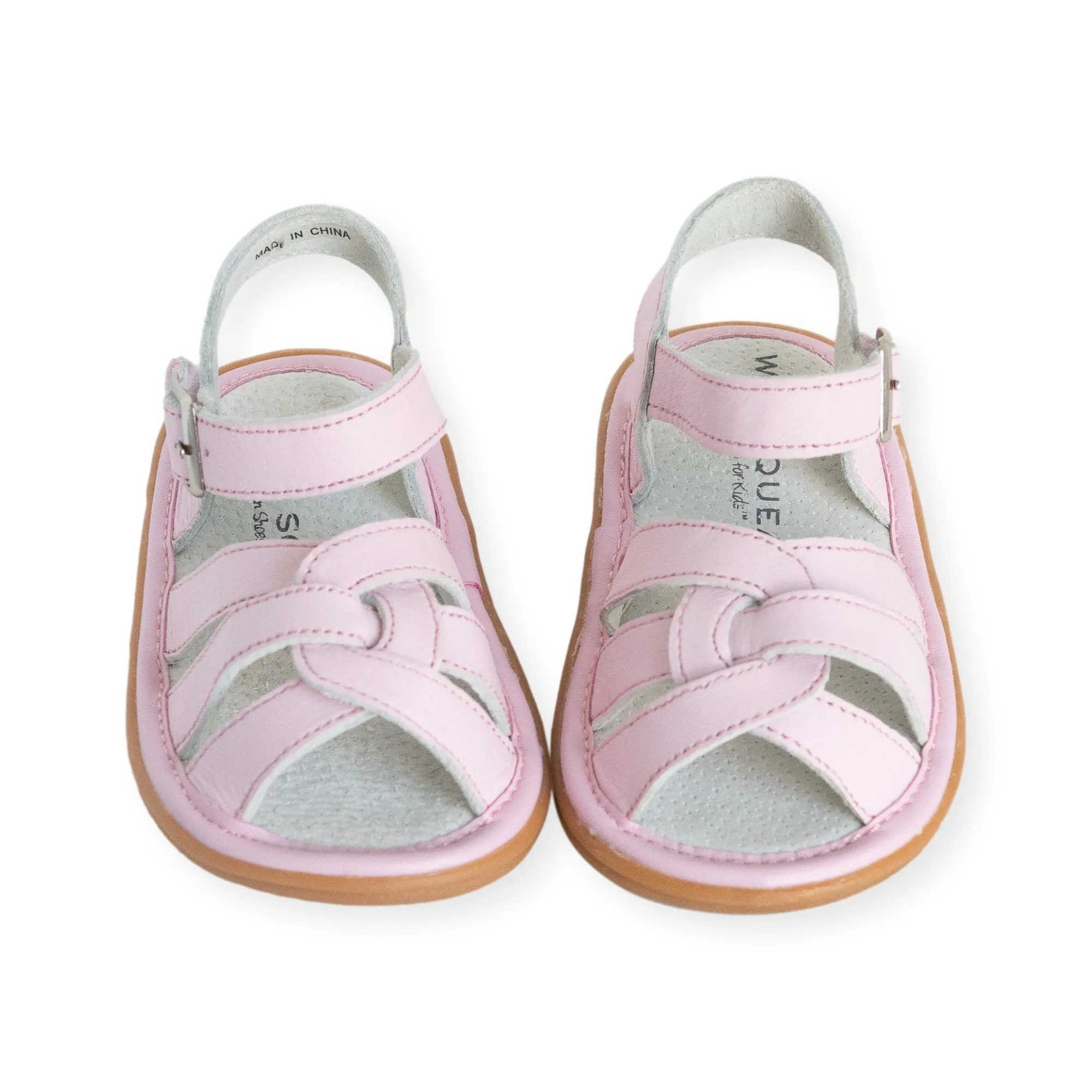 Emma Pink Sandal