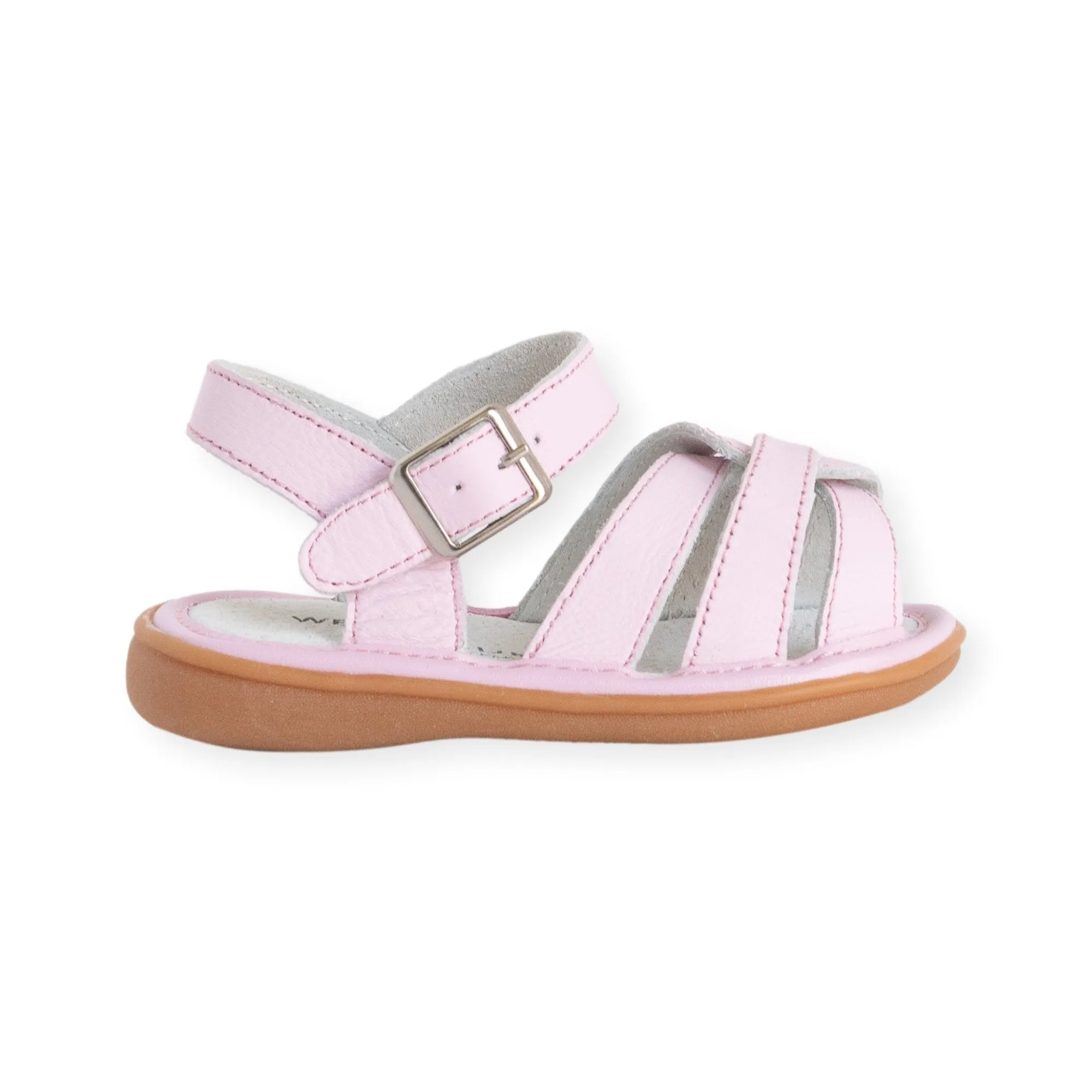 Emma Pink Sandal