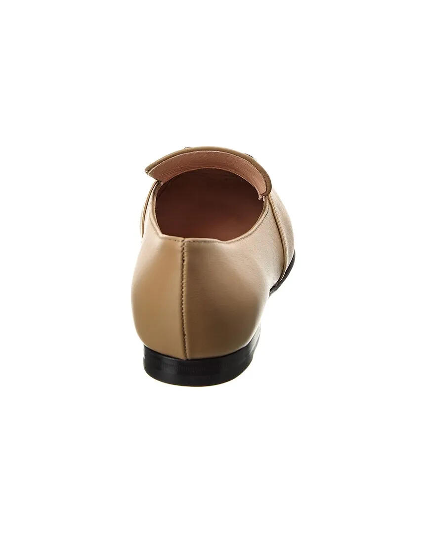 Gucci Horsebit Leather Loafer