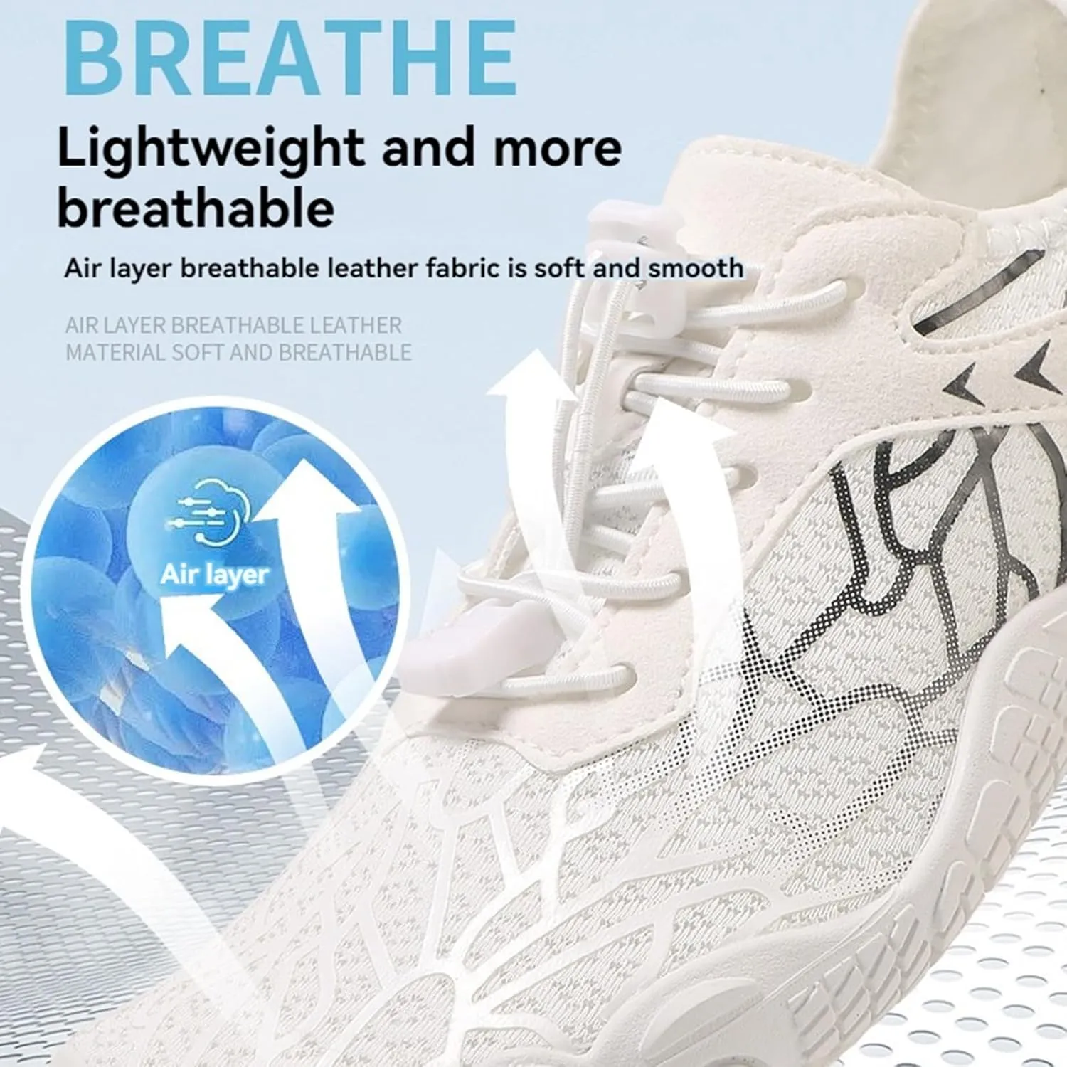 Hike Barefoot Shoes for Women Men Non-Slip Breathable Pro Barefoot Shoes Wide Toe Box Footwear Barefoot Shoes Womens Lightweight & Athletic Hiking Shoes