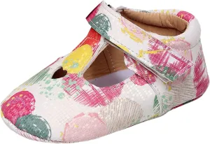 Infant Toddler Shoes Soft Sole Non Slip Toddler Floor Shoes Printing Breathable Sandals Stuff for Boys