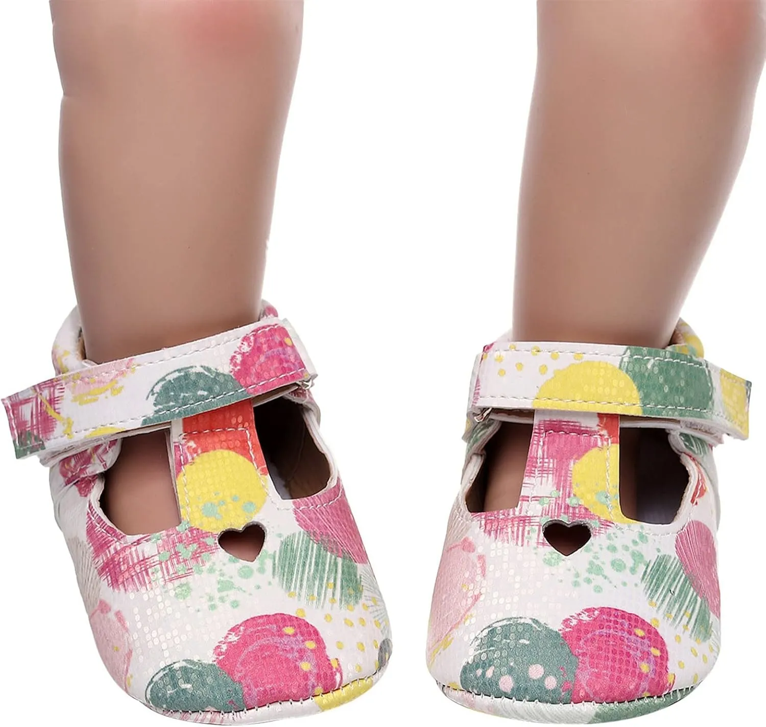 Infant Toddler Shoes Soft Sole Non Slip Toddler Floor Shoes Printing Breathable Sandals Stuff for Boys