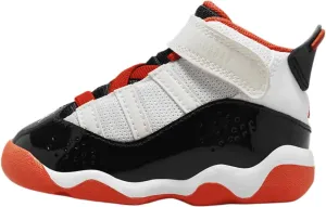Jordan Baby Boy's Rings (Infant/Toddler)