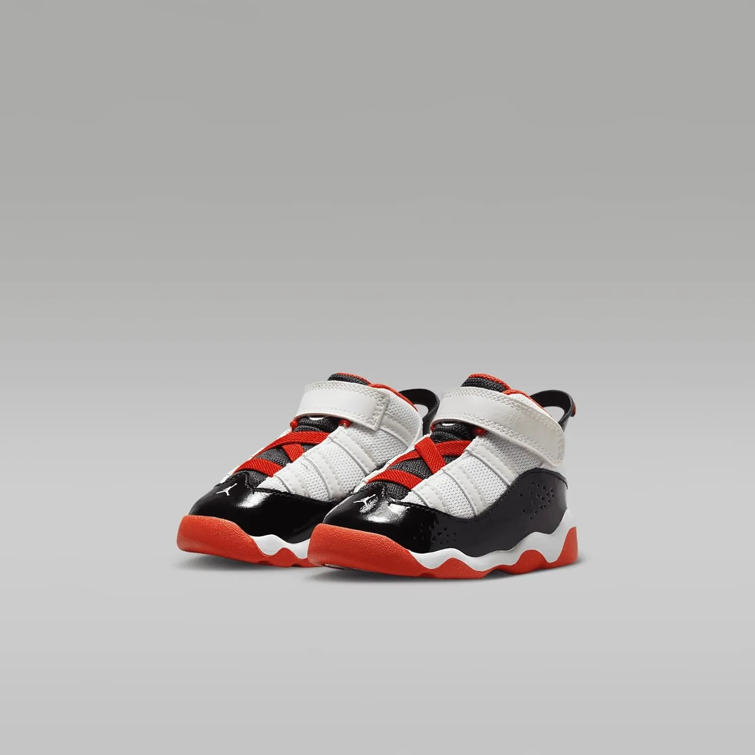 Jordan Baby Boy's Rings (Infant/Toddler)