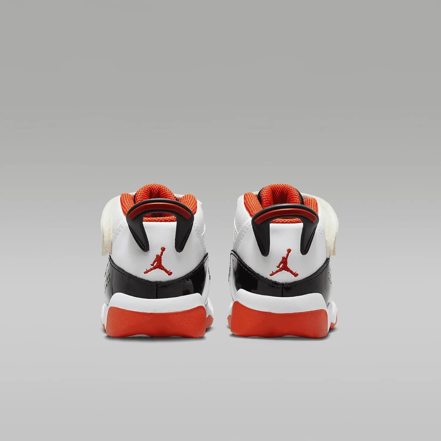 Jordan Baby Boy's Rings (Infant/Toddler)