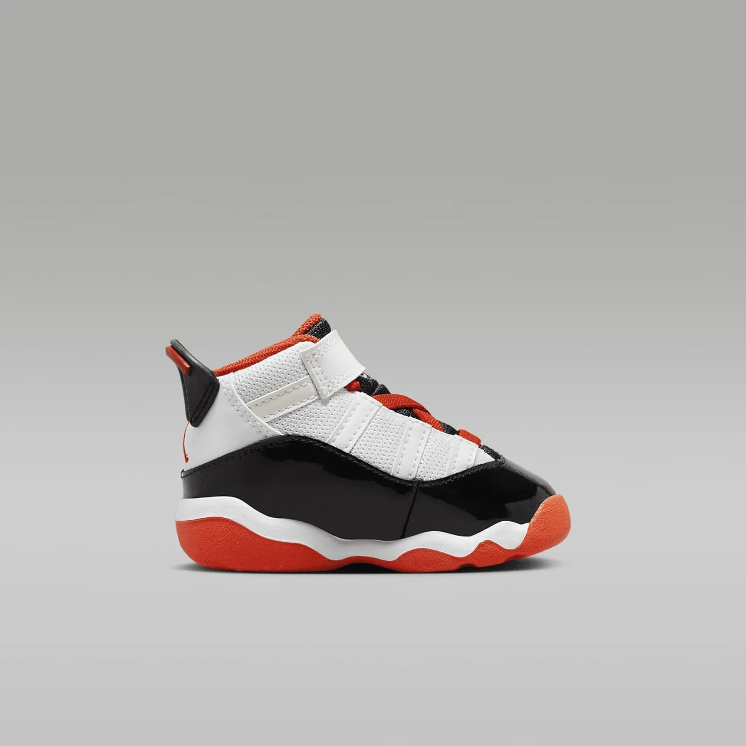 Jordan Baby Boy's Rings (Infant/Toddler)