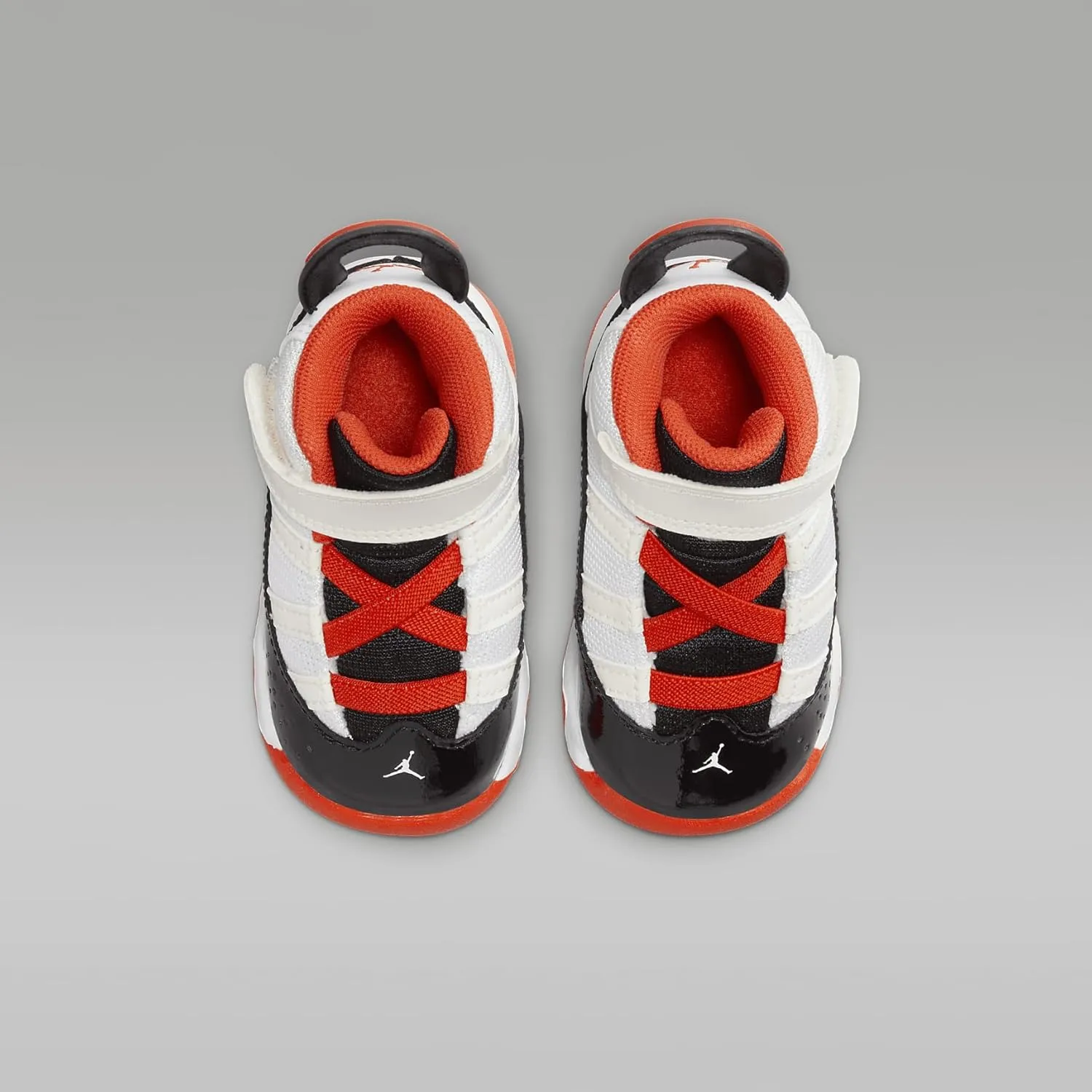Jordan Baby Boy's Rings (Infant/Toddler)