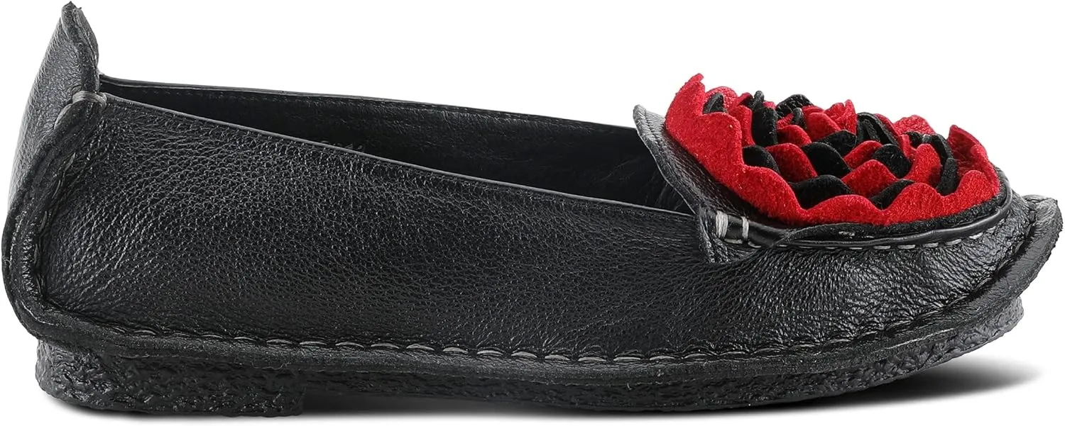 LArtiste by Spring Step Women's Dezi Flat