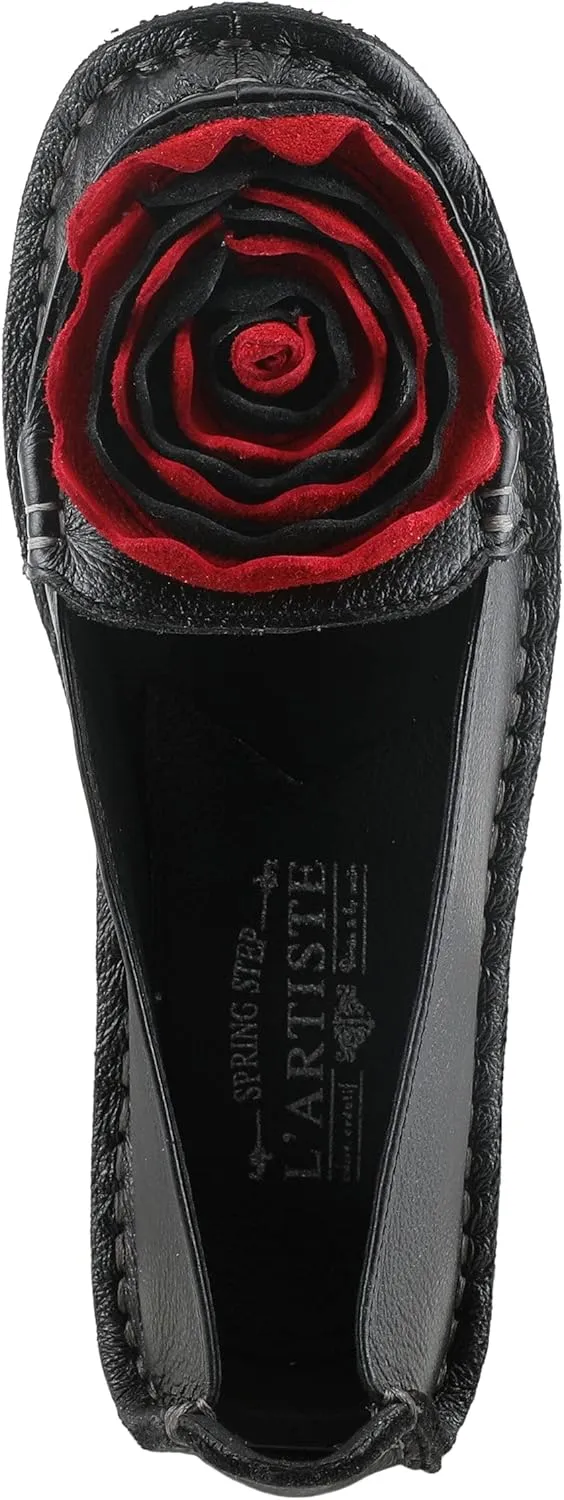 LArtiste by Spring Step Women's Dezi Flat