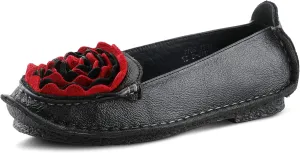 LArtiste by Spring Step Women's Dezi Flat