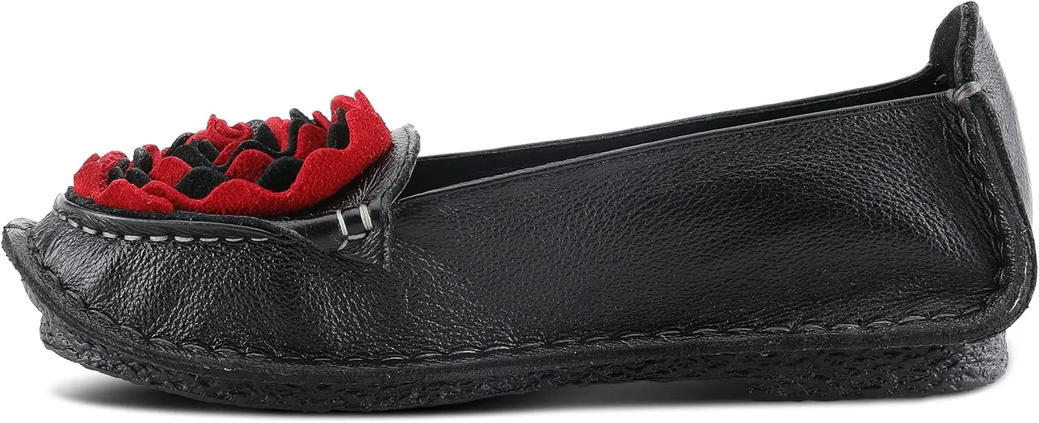 LArtiste by Spring Step Women's Dezi Flat