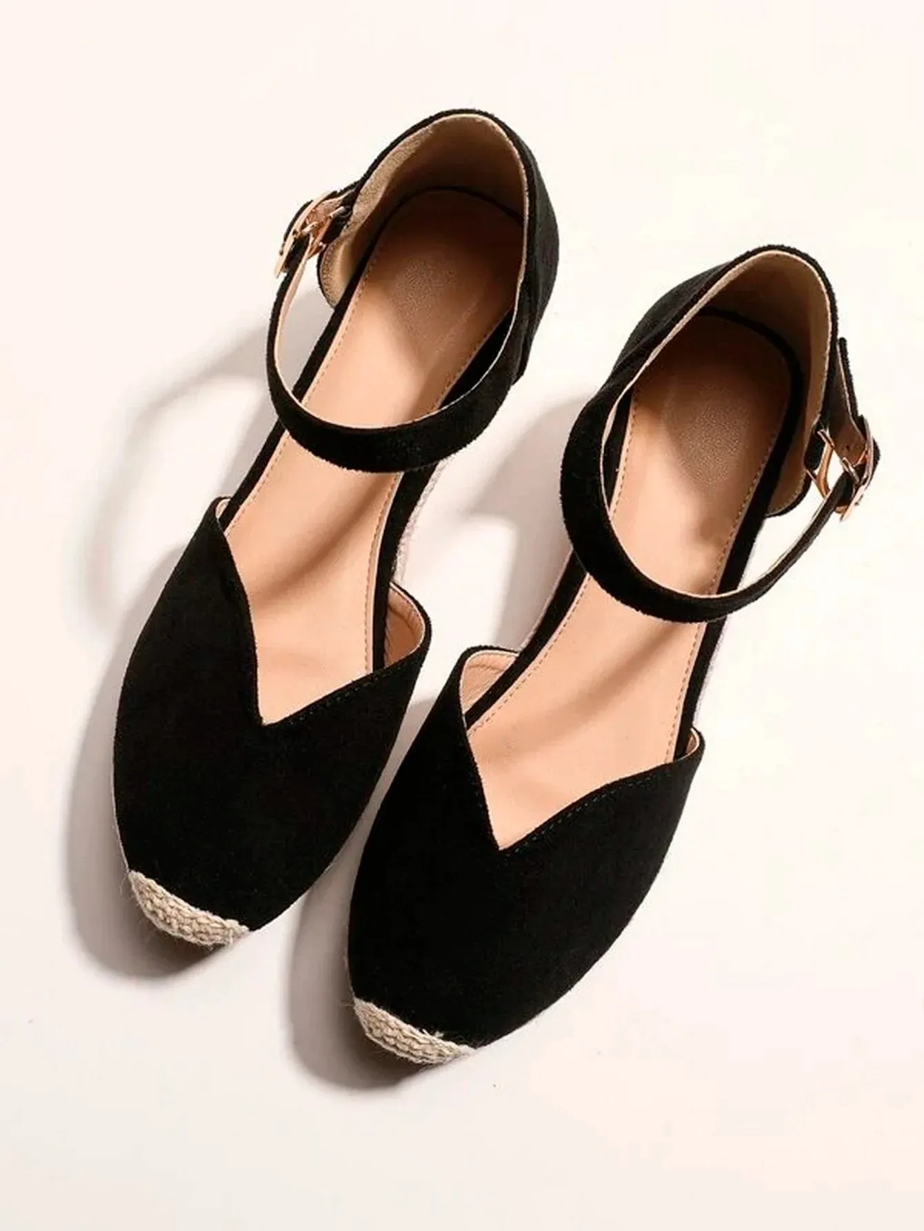 Lisa | Comfy Closed-Toe Wedge Orthopedic Sandals
