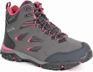 Men's High Rise Hiking Boots