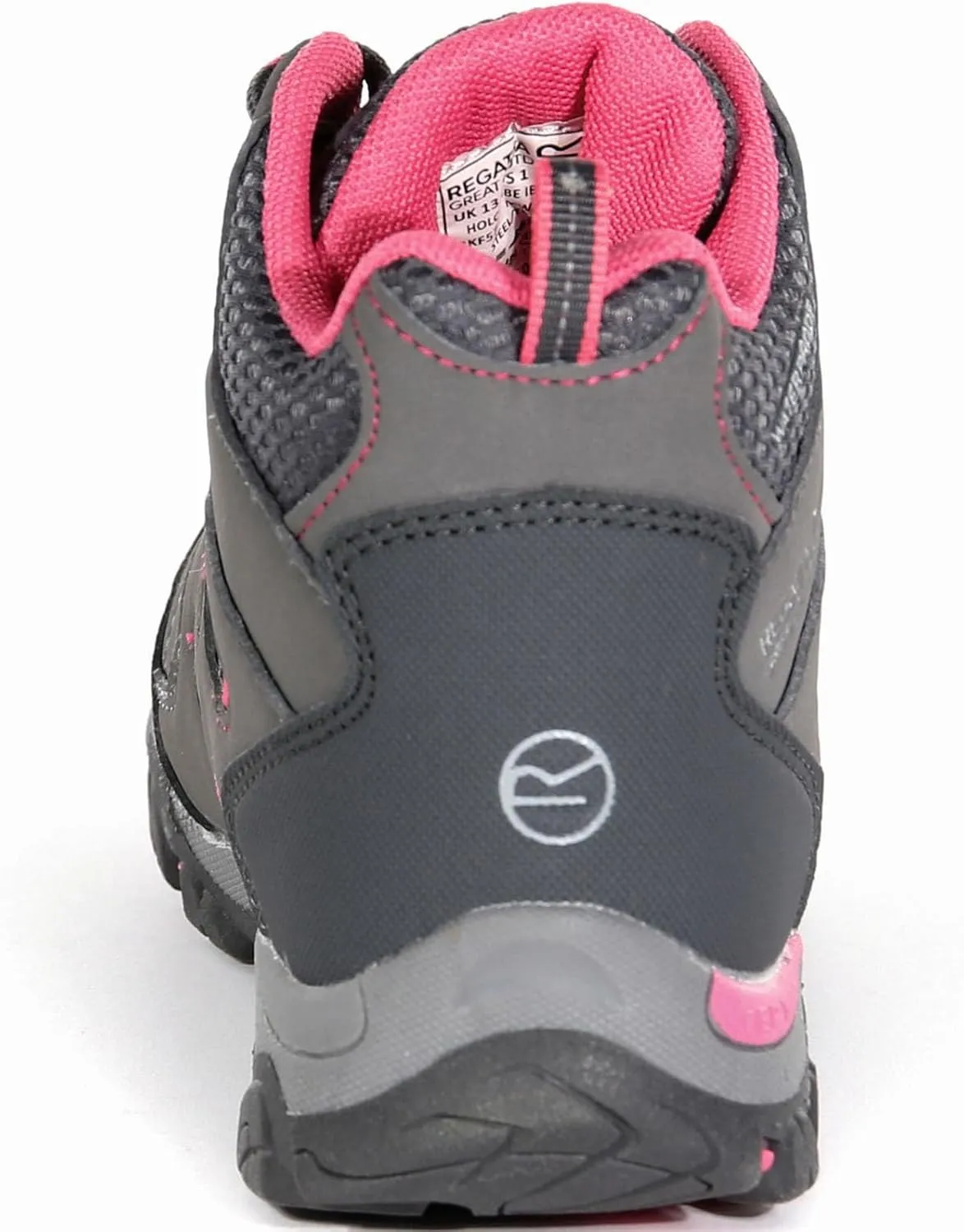 Men's High Rise Hiking Boots