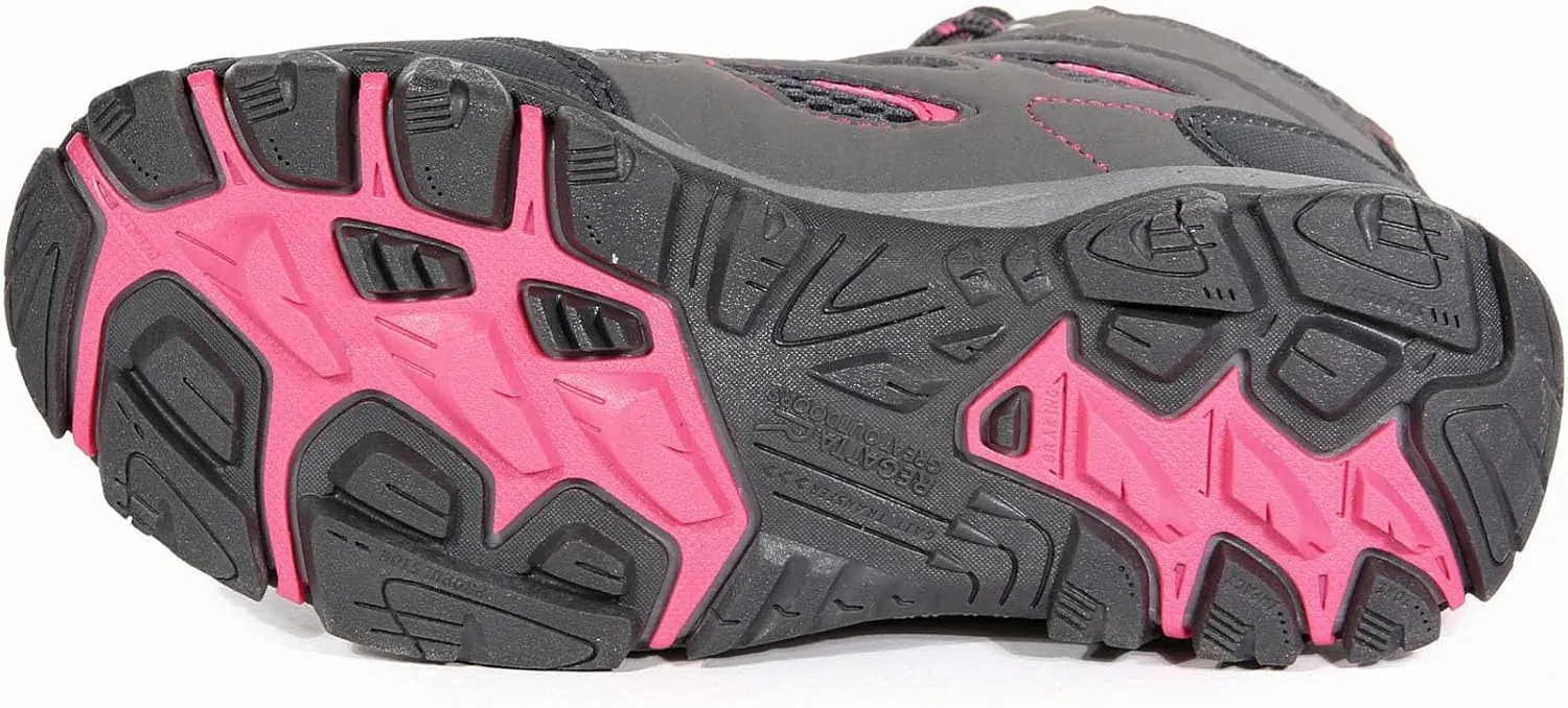 Men's High Rise Hiking Boots