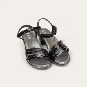 NAOT Current Sandal - Black
