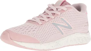 New Balance Baby-Boy's Fresh Foam Arishi Nxt V1 Bungee Running Shoe