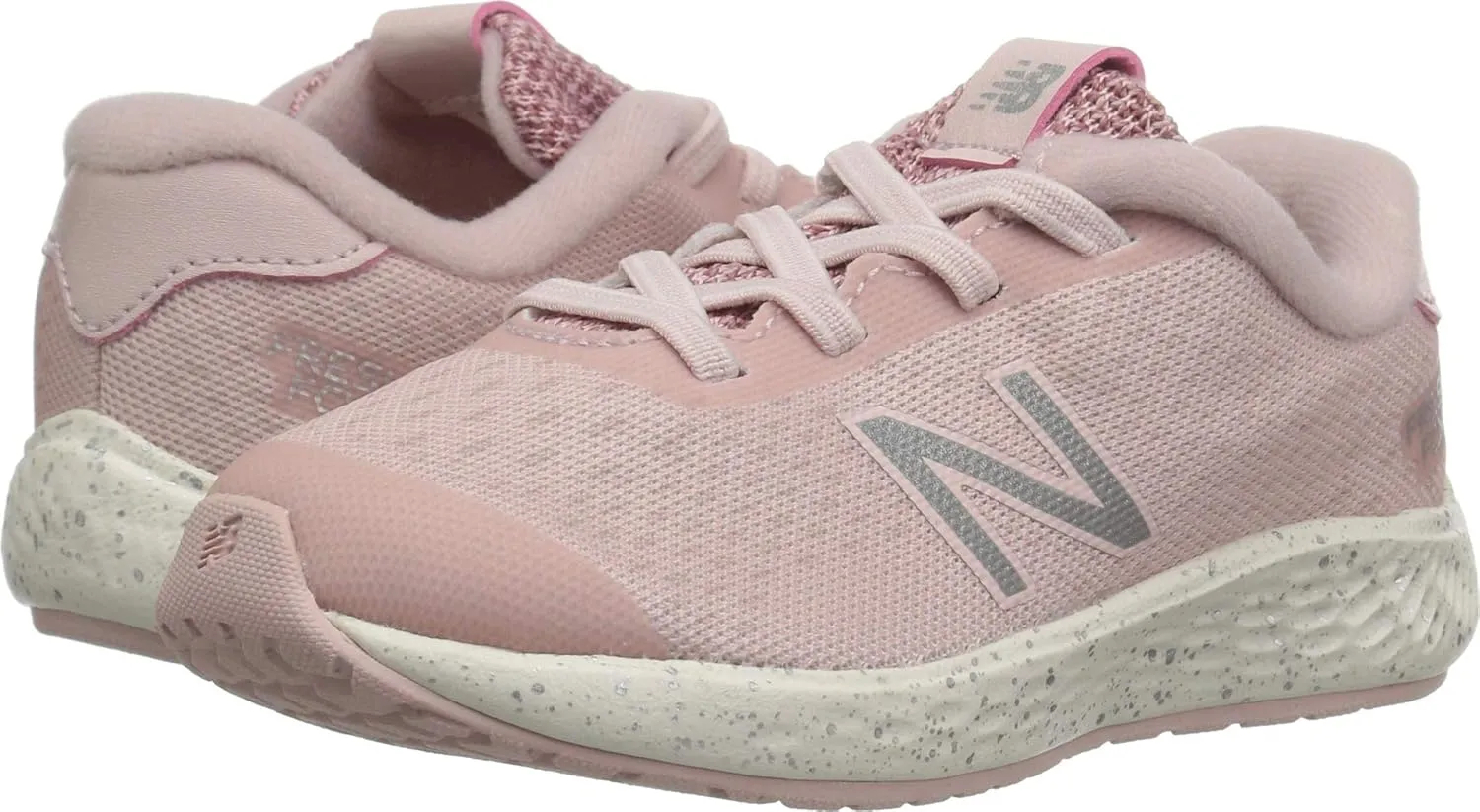 New Balance Baby-Boy's Fresh Foam Arishi Nxt V1 Bungee Running Shoe